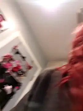 EXOTICLEXXXI online show from 12.08.24