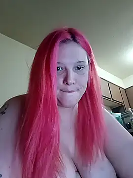 EXOTICLEXXXI online show from 12.04.25