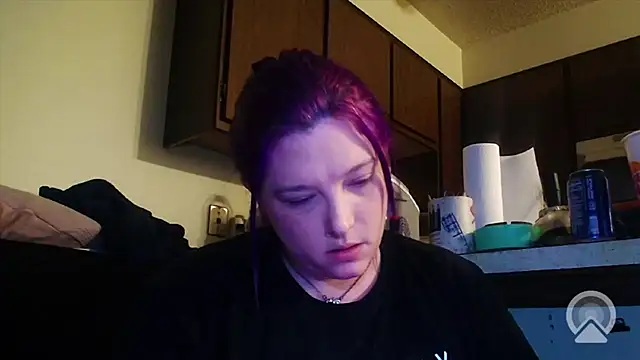 EXOTICLEXXXI online show from 05.14.26