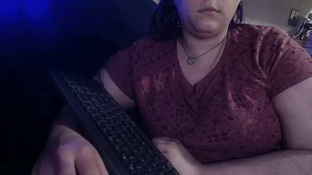EXOTICLEXXXI online show from 05.18.26