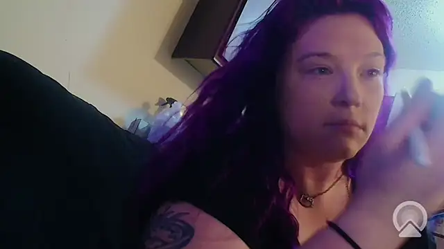 EXOTICLEXXXI online show from 05.26.26