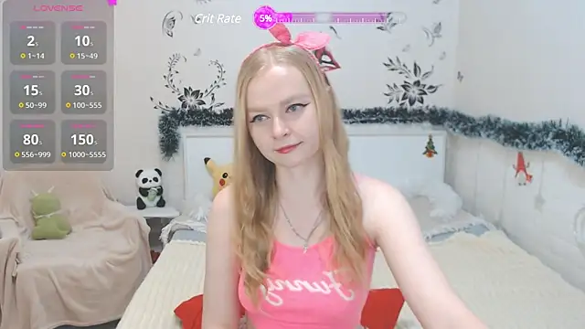 alice de online show from 01.13.25