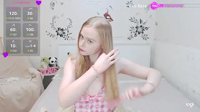 Snapshot of alice_de chatting on 11.27.25 alice de online show from 11.27.25