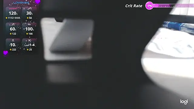 Snapshot of alice_de chatting on 12.15.25 alice de online show from 12.15.25