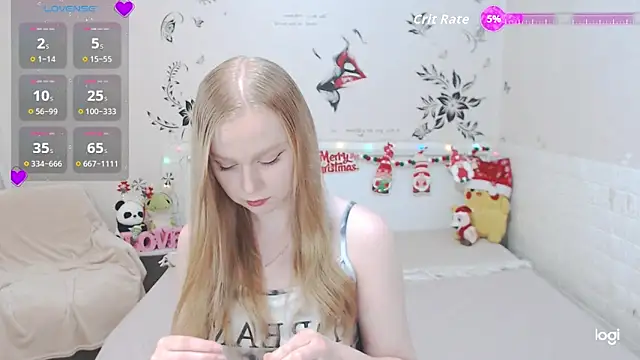 Snapshot of alice_de chatting on 12.22.25 alice de online show from 12.22.25