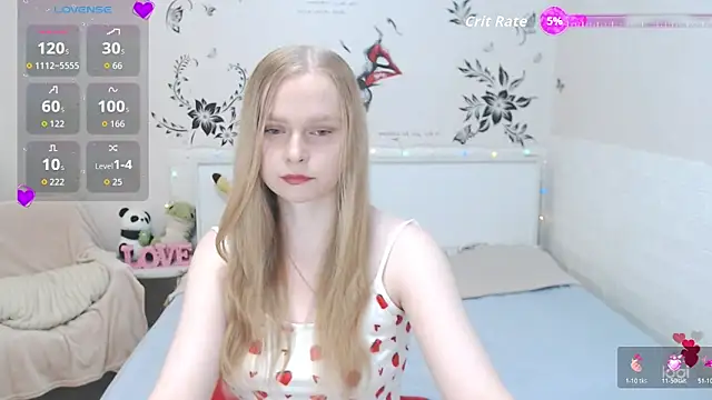Snapshot of alice_de chatting on 02.16.26 alice de online show from 02.16.26