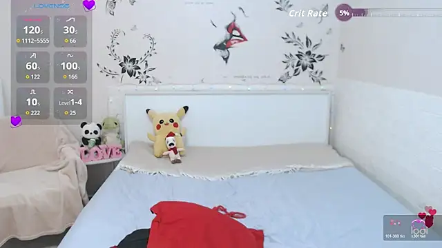 Snapshot of alice_de chatting on 03.16.26 alice de online show from 03.16.26