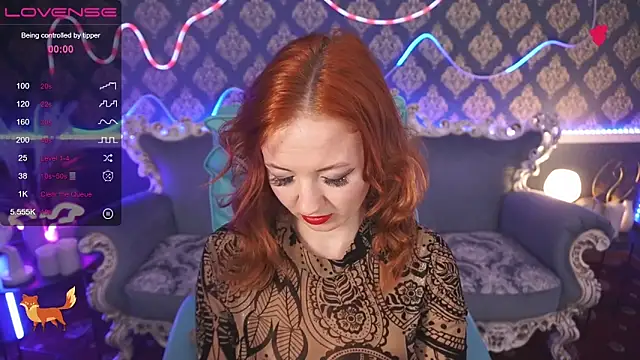 Snapshot of Marina_Mur_ chatting on 01.29.25 Marina Mur online show from 01.29.25