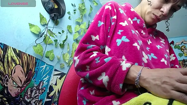 nicole ink online show from 12.09.24