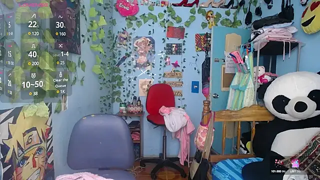 nicole ink online show from 12.13.24