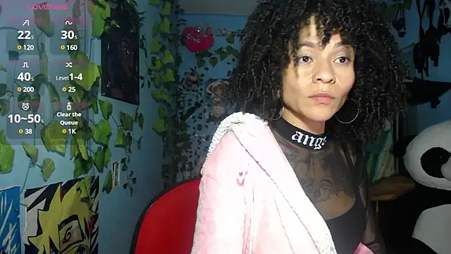 nicole ink online show from 01.06.25
