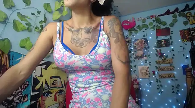 nicole ink online show from 01.12.25