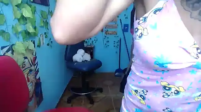 nicole ink online show from 02.08.25