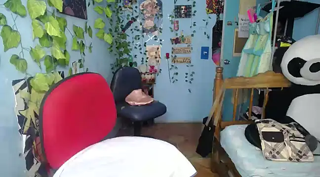 nicole ink online show from 02.09.25