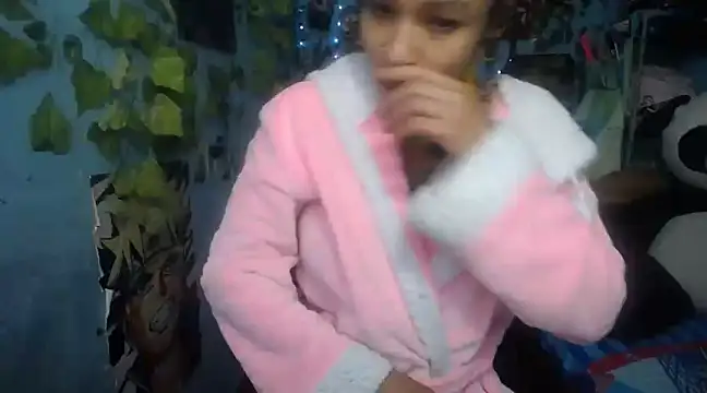 nicole ink online show from 02.13.25