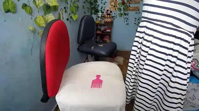 nicole ink online show from 02.27.25