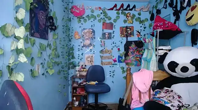 nicole ink online show from 03.07.25