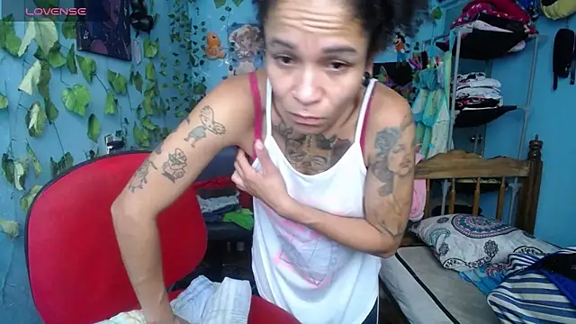 nicole ink online show from 03.14.25