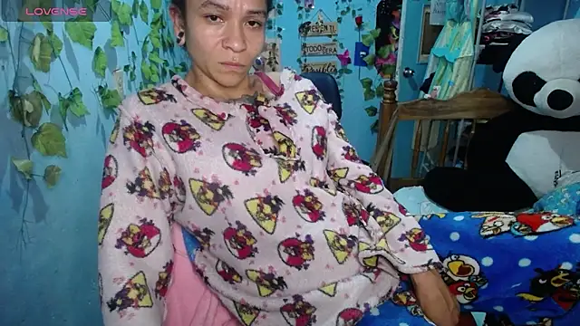nicole ink online show from 03.15.25