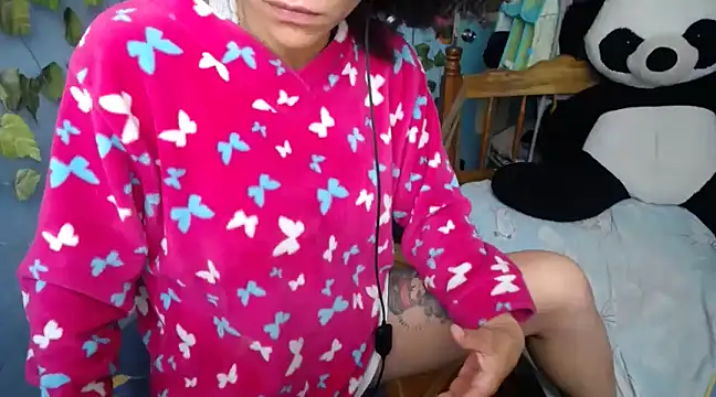 nicole ink online show from 03.16.25