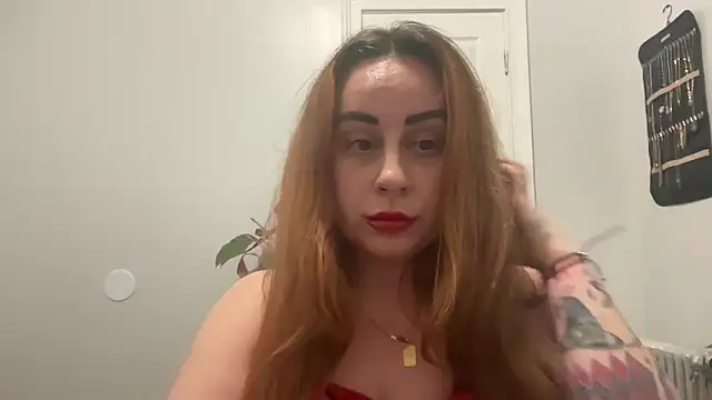 Snapshot of Babydoll13 chatting on 03.17.25 Babydoll13 online show from 03.17.25