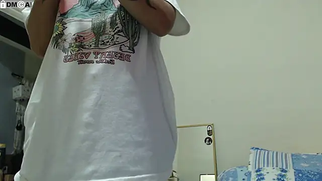 AlinaWoolf  online show from 04.09.26