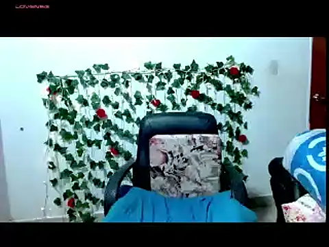 Snapshot of _samara chatting on 01.17.25 samara online show from 01.17.25