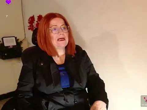 Snapshot of _samara chatting on 11.09.25 samara online show from 11.09.25