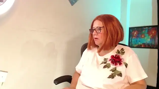 Snapshot of _samara chatting on 01.31.26 samara online show from 01.31.26