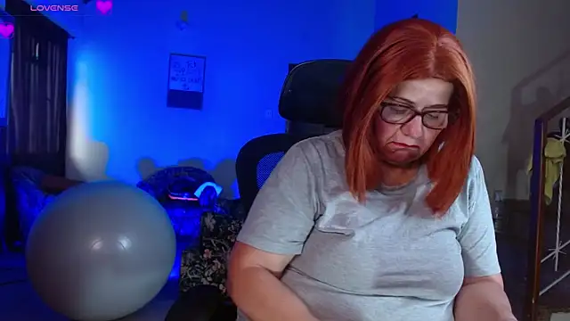 Snapshot of _samara chatting on 03.21.26 samara online show from 03.21.26