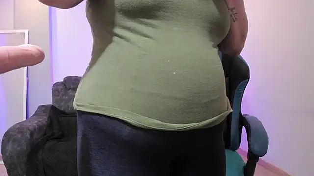 Sammy owens  online show from 12.01.25