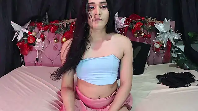 Cataleya divine online show from 12.18.25