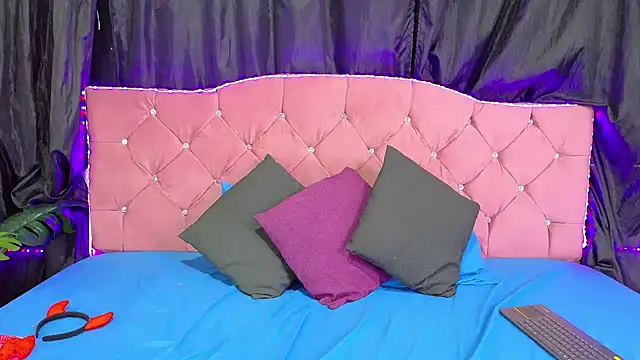 Cataleya divine online show from 02.21.26