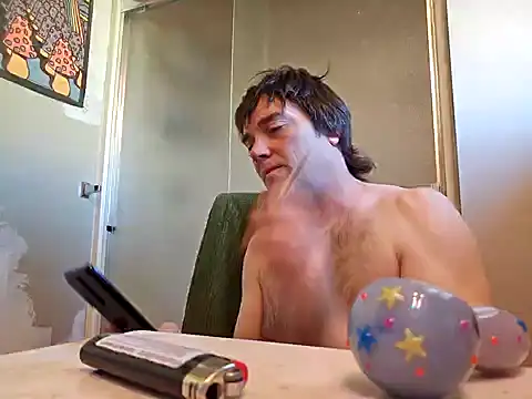 Snapshot of bakeyesmokems chatting on 01.15.25 bakeyesmokems online show from 01.15.25