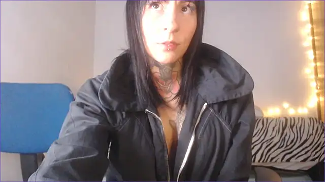 Tristan fantasycam online show from 01.11.25