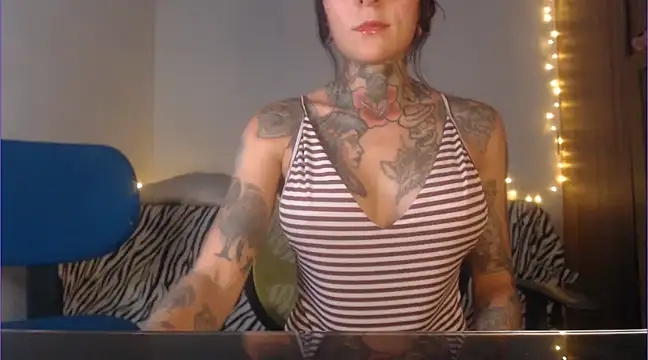 Tristan fantasycam online show from 01.29.25