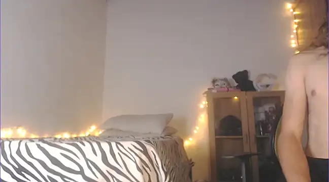 Tristan fantasycam online show from 02.23.25