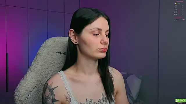 Snapshot of elizawetty chatting on 01.06.25 elizawetty online show from 01.06.25