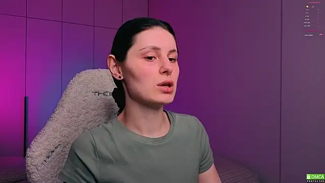 Snapshot of elizawetty chatting on 01.18.25 elizawetty online show from 01.18.25