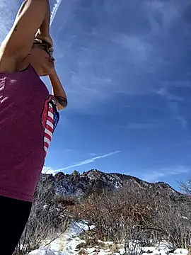 CeceilaMoon online show from 01.11.26