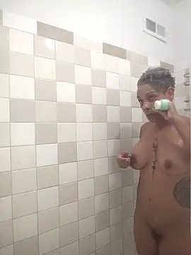 CeceilaMoon online show from 02.03.26