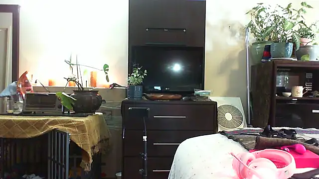 CeceilaMoon online show from 07.14.26