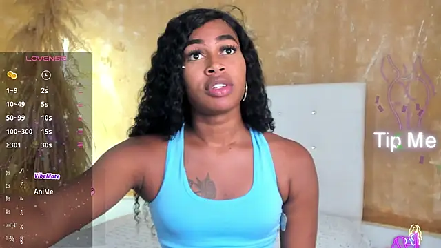 shenielxx online show from 03.18.25