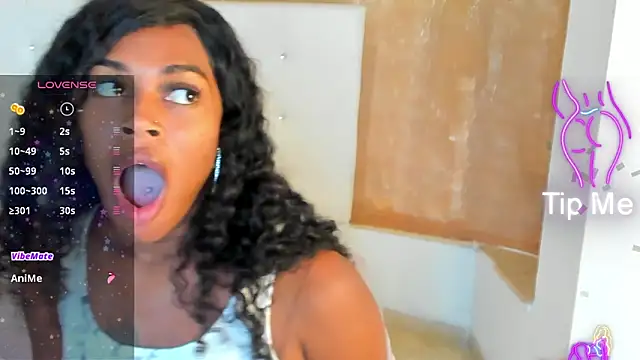 shenielxx online show from 03.19.25