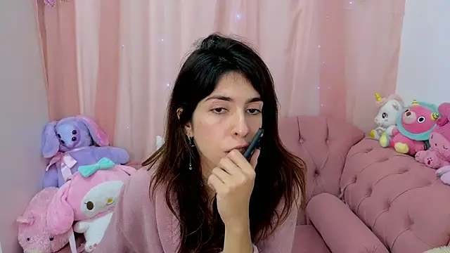 AuroraKatsy online show from 04.06.26