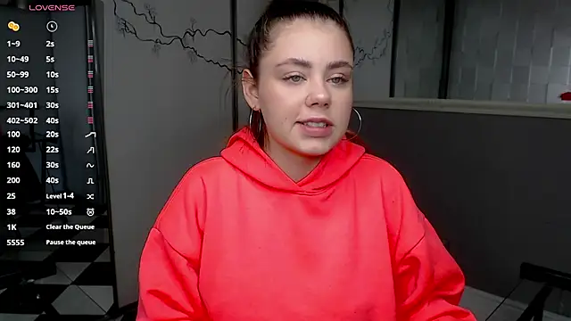 Snapshot of IsabellaBler chatting on 03.16.25 IsabellaBler online show from 03.16.25