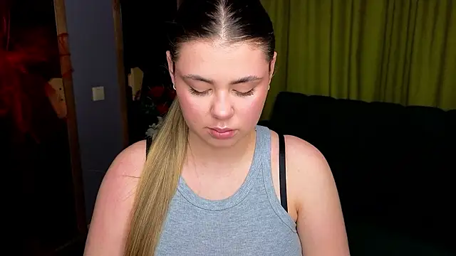 IsabellaBler online show from 02.28.26