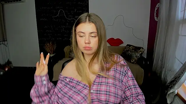 IsabellaBler online show from 03.13.26