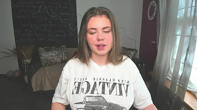 IsabellaBler online show from 05.19.26