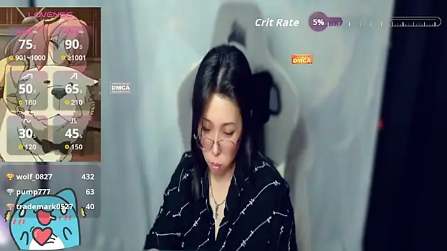 mememe 1006  online show from 09.19.25